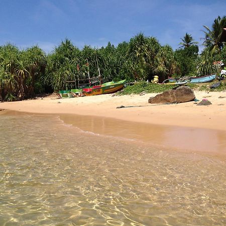 Lake Life Villa Ambalangoda (Galle) Exterior foto