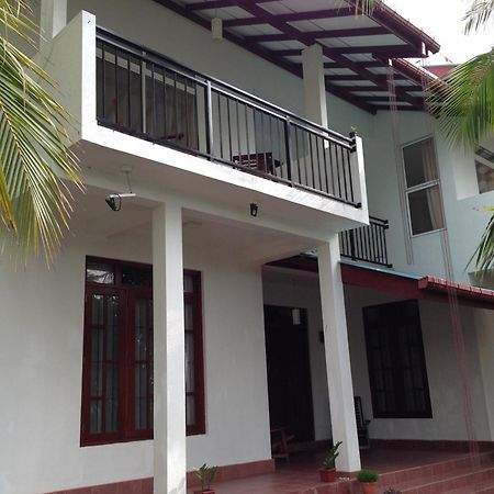 Lake Life Villa Ambalangoda (Galle) Exterior foto