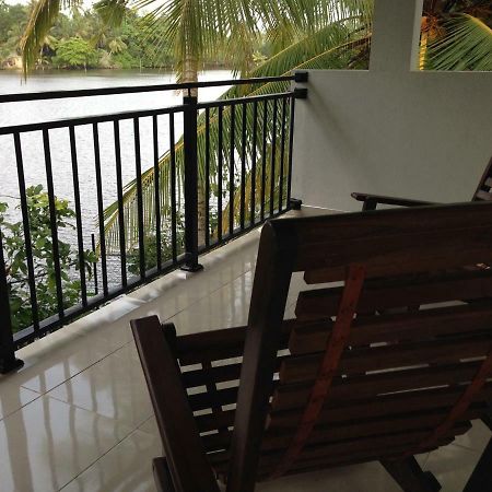 Lake Life Villa Ambalangoda (Galle) Exterior foto