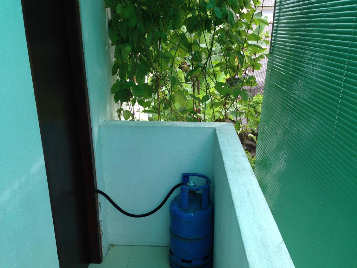 Lake Life Villa Ambalangoda (Galle) Exterior foto