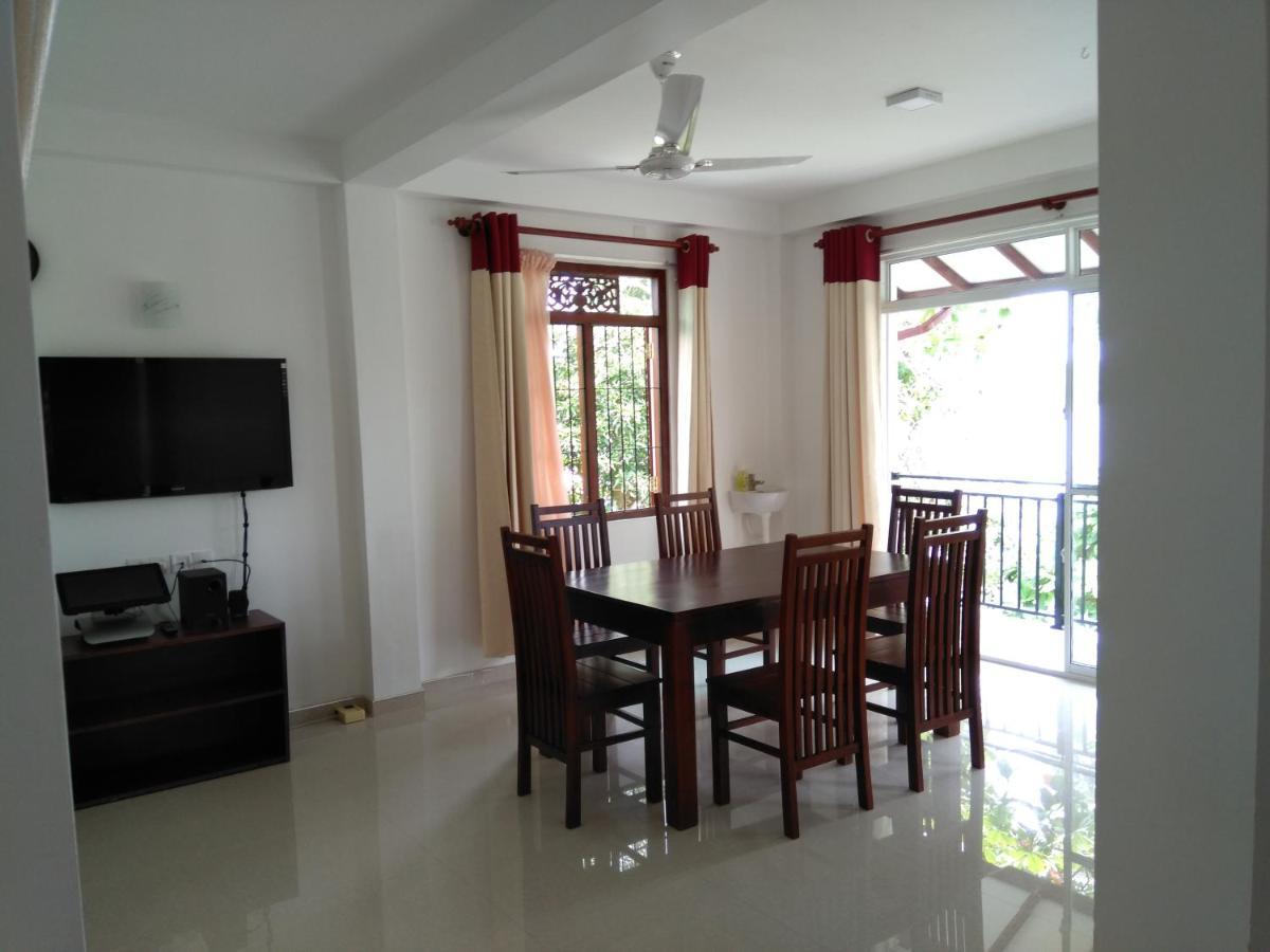 Lake Life Villa Ambalangoda (Galle) Exterior foto