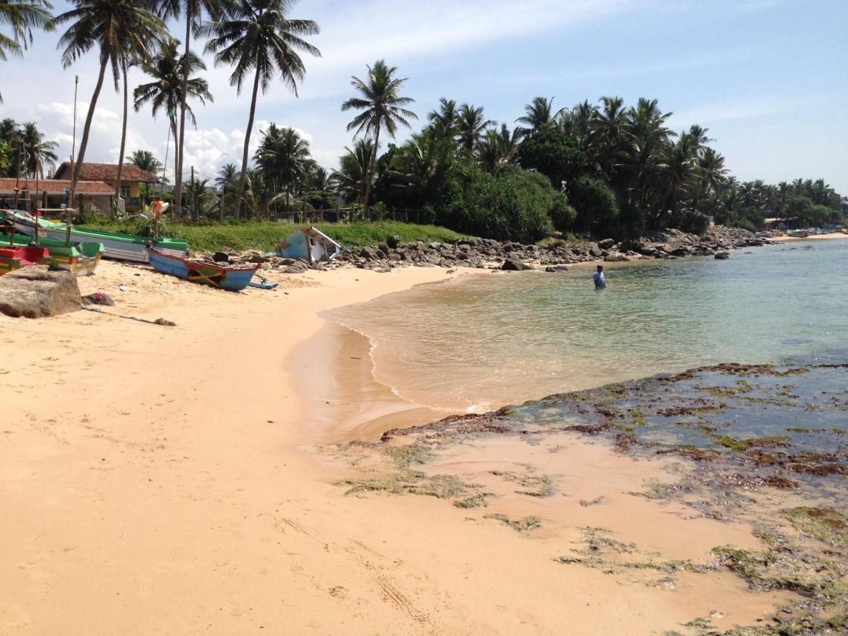 Lake Life Villa Ambalangoda (Galle) Exterior foto