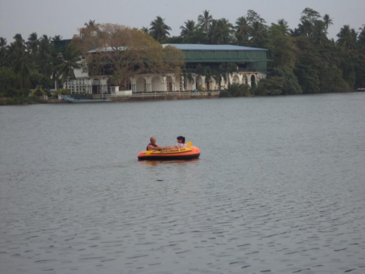 Lake Life Villa Ambalangoda (Galle) Exterior foto