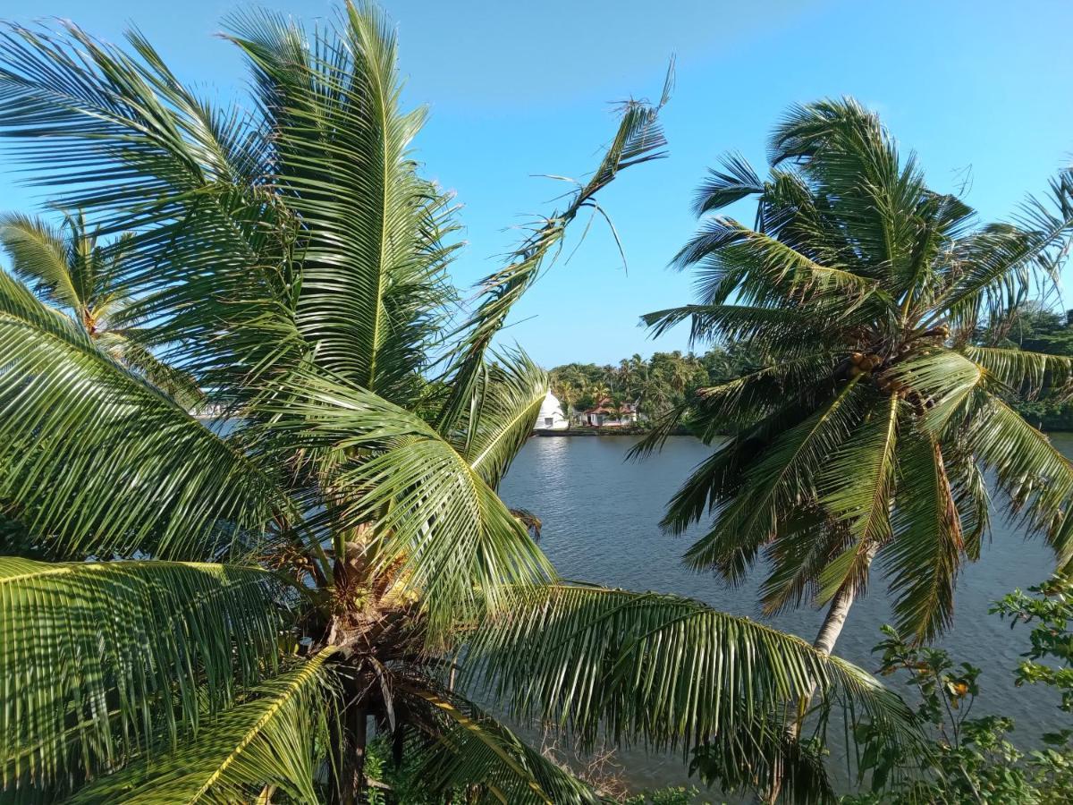 Lake Life Villa Ambalangoda (Galle) Exterior foto