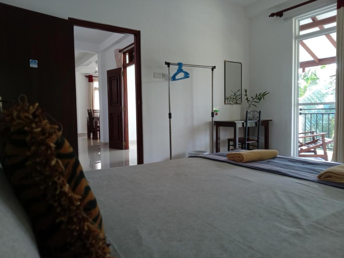 Lake Life Villa Ambalangoda (Galle) Exterior foto