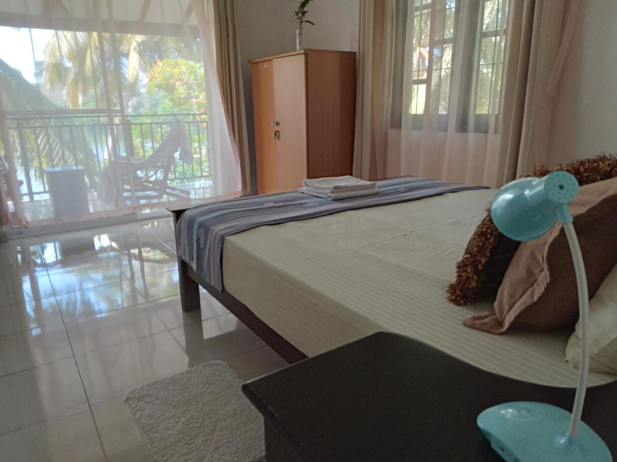 Lake Life Villa Ambalangoda (Galle) Exterior foto