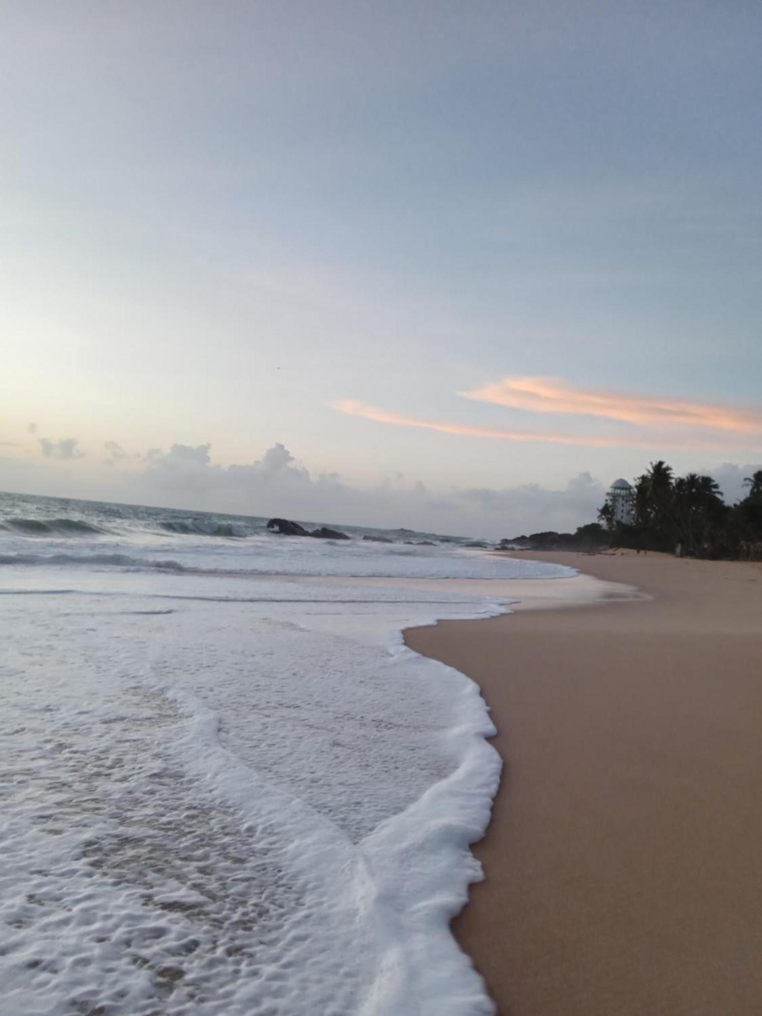 Lake Life Villa Ambalangoda (Galle) Exterior foto