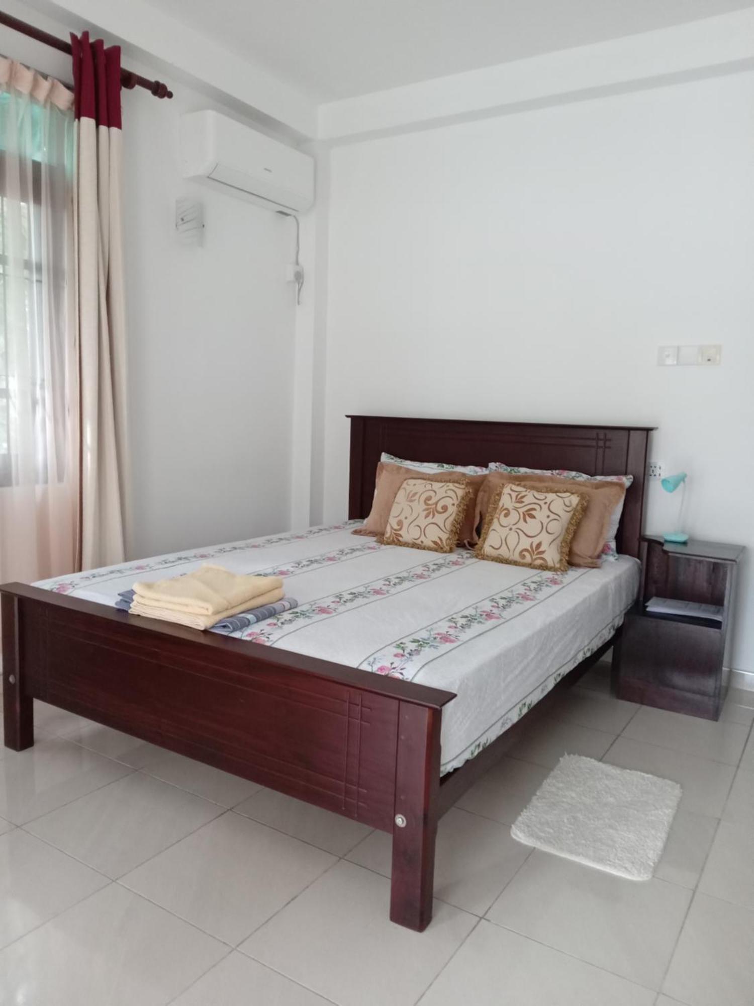 Lake Life Villa Ambalangoda (Galle) Exterior foto
