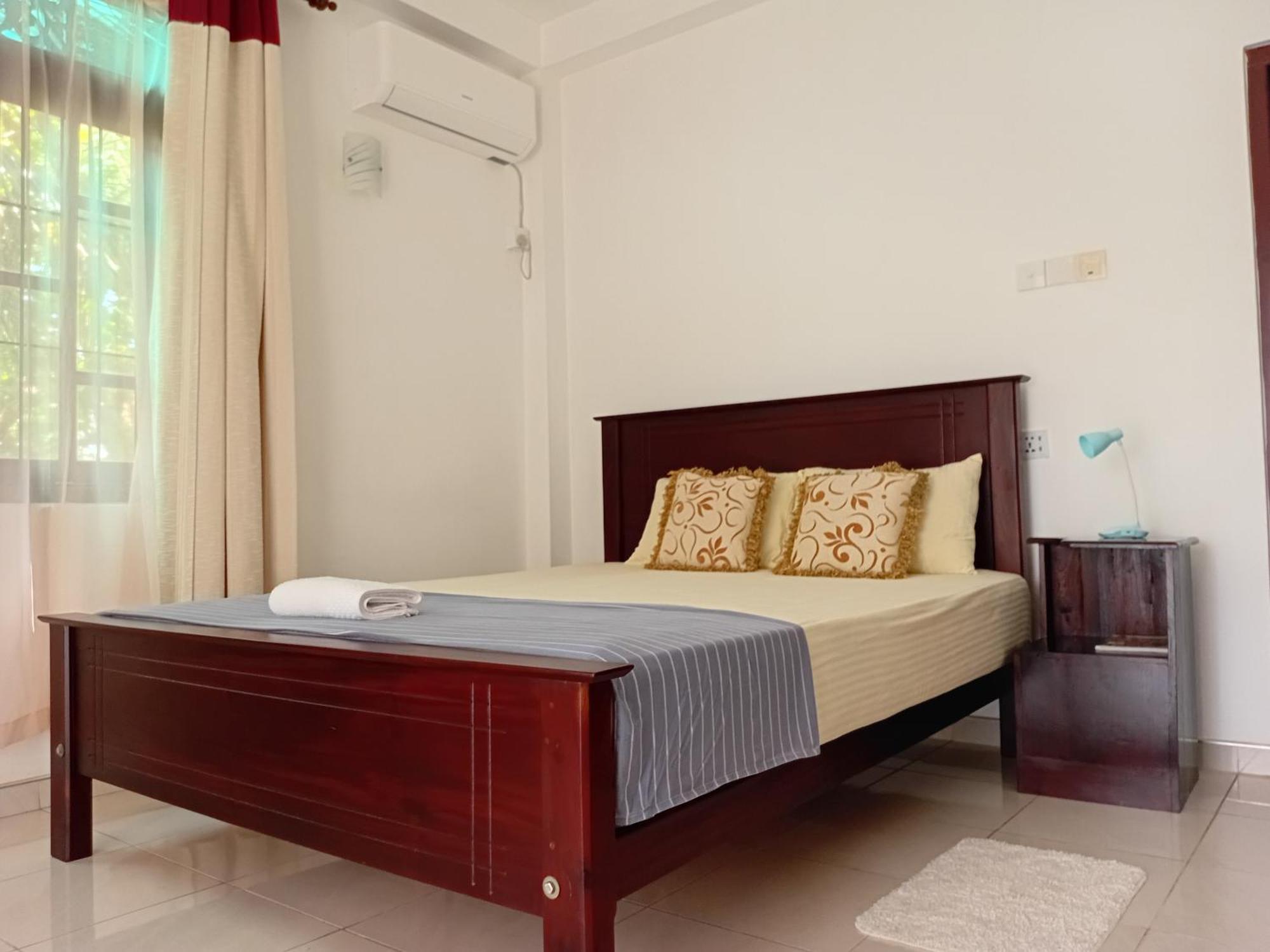 Lake Life Villa Ambalangoda (Galle) Exterior foto