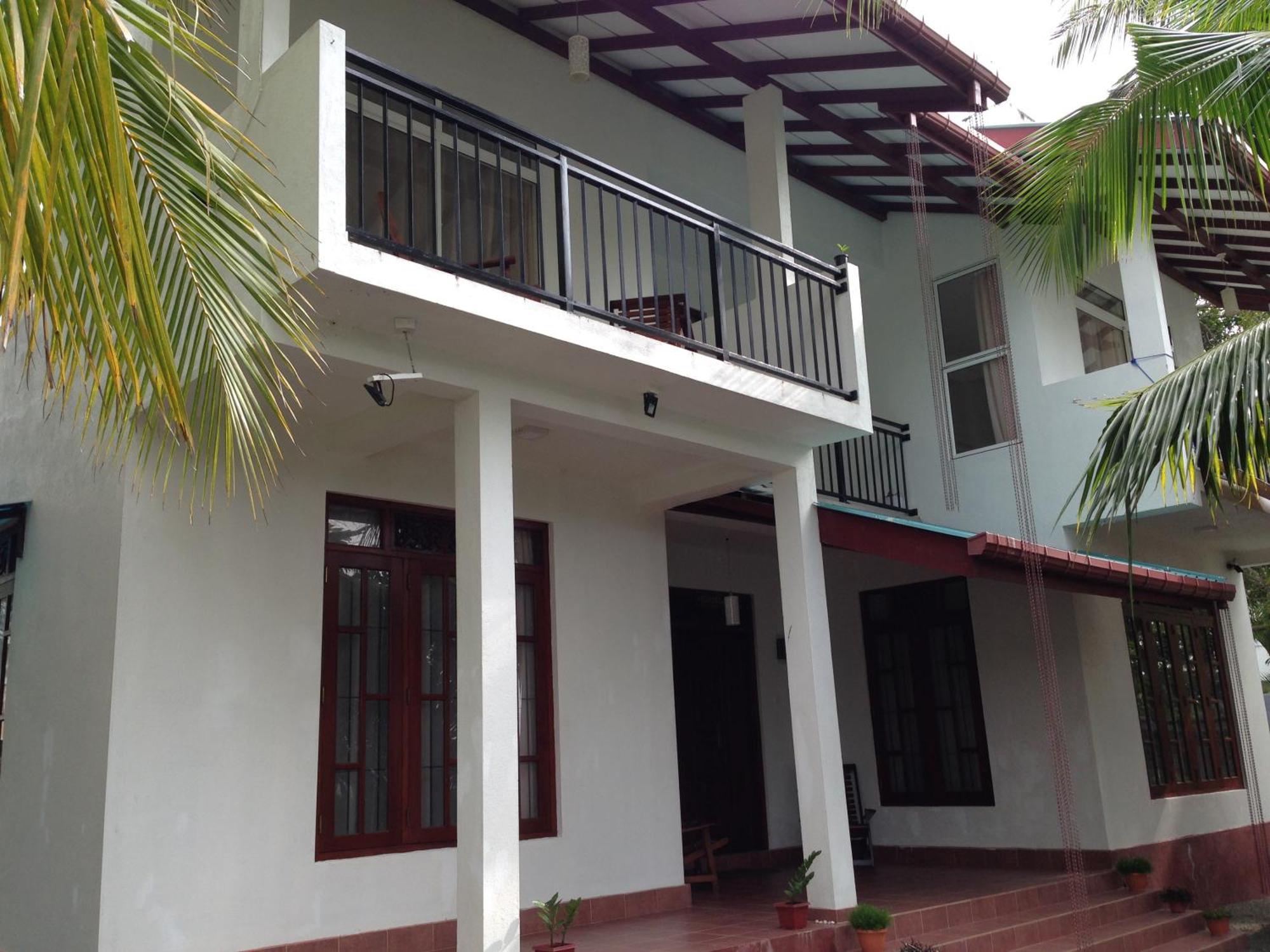 Lake Life Villa Ambalangoda (Galle) Exterior foto