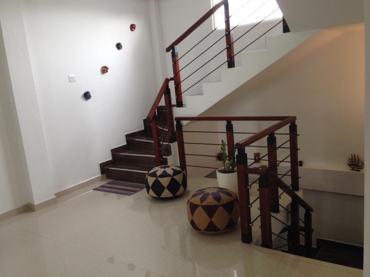 Lake Life Villa Ambalangoda (Galle) Exterior foto