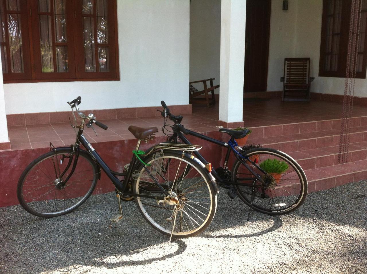 Lake Life Villa Ambalangoda (Galle) Exterior foto