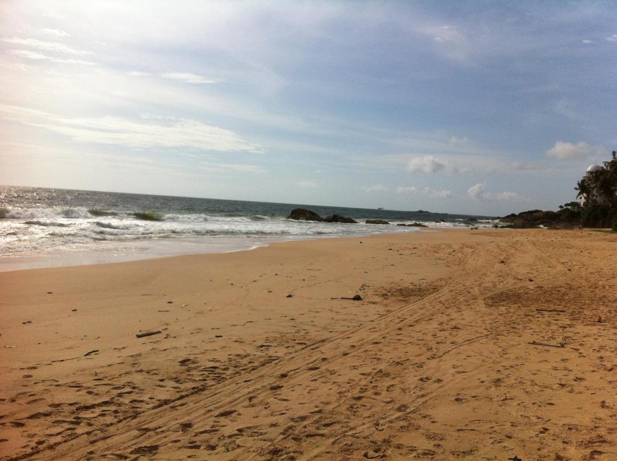 Lake Life Villa Ambalangoda (Galle) Exterior foto