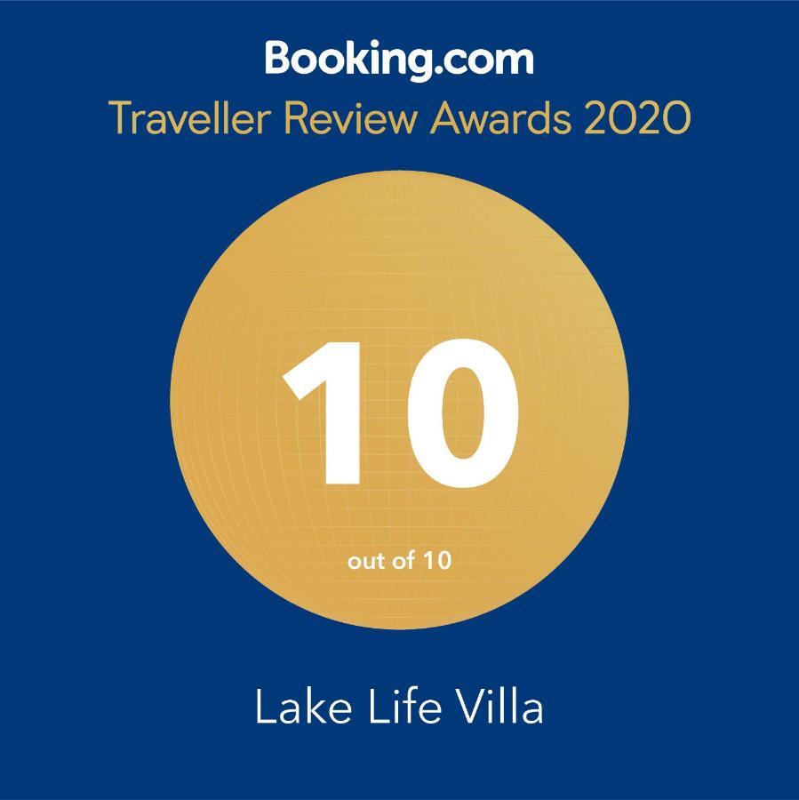 Lake Life Villa Ambalangoda (Galle) Exterior foto