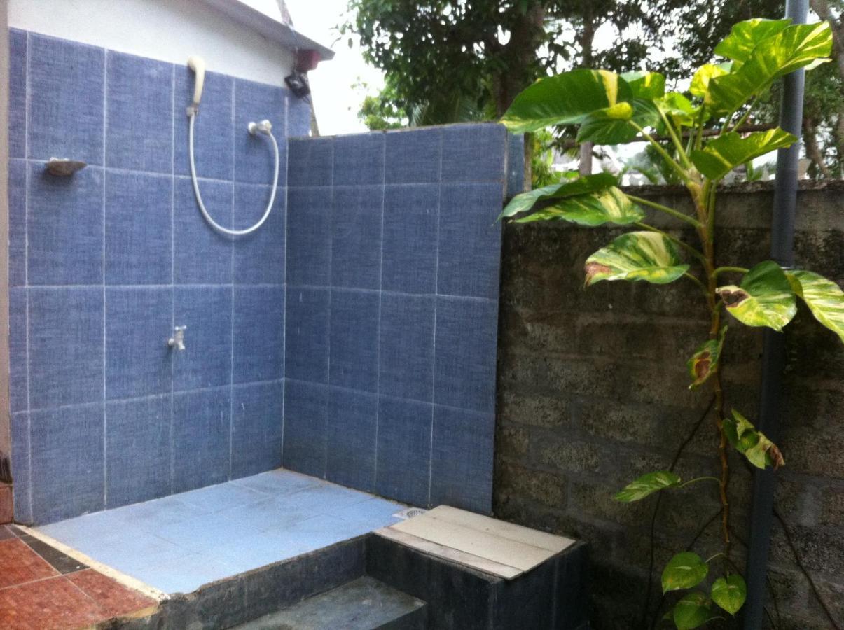 Lake Life Villa Ambalangoda (Galle) Exterior foto